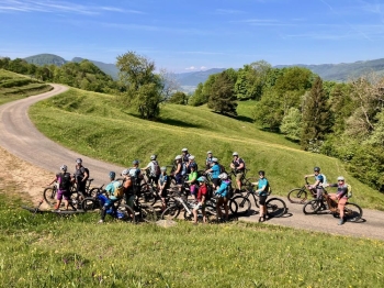 Lady Bike Day